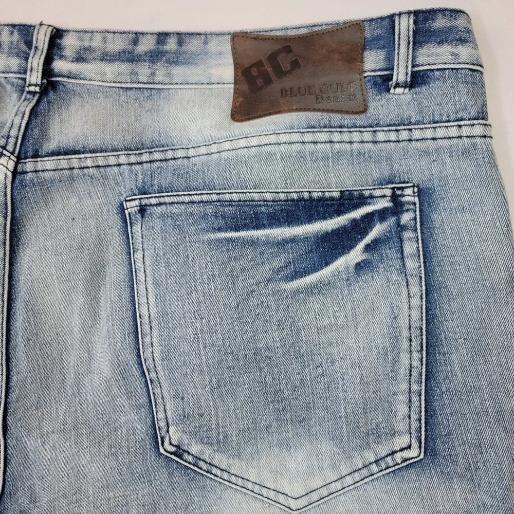 Blue Cult Denim blue cult
